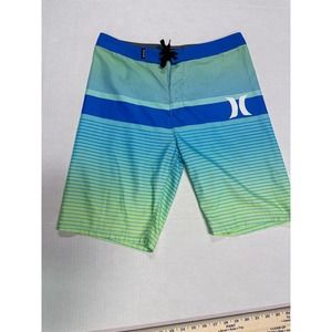 Hurley Phantom Hybrid Surf Mens Board Shorts Size 30